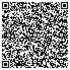 QR code with Maryann Stevens Cleaning Service contacts