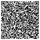 QR code with Wells Cleaning Service In contacts