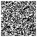 QR code with A T F Hidta contacts