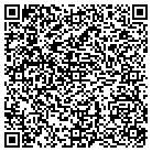 QR code with Halifax Plantation Travel contacts