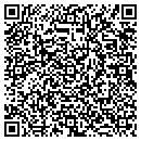 QR code with Hairstop USA contacts