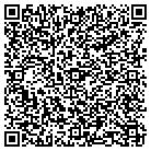 QR code with C & S Reprographics & Copy Center contacts