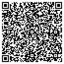 QR code with REO Management contacts