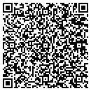 QR code with JAB Service contacts