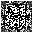 QR code with Q Express Service contacts