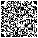 QR code with J & R Roofing Co contacts