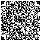 QR code with Pritts & Associates Inc contacts