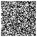 QR code with M L Rose & Sons Inc contacts