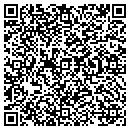QR code with Hovland International contacts
