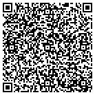 QR code with Harbor Hills Country Club contacts