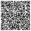 QR code with Kmq Vision contacts