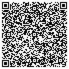 QR code with Rm Pressure Cleaning Inc contacts