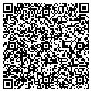 QR code with T Box Usa LLC contacts
