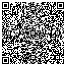 QR code with Mark J Gans Dr contacts