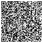 QR code with Adams Auto Service Inc contacts