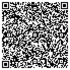 QR code with American Telepost of Palm Beach contacts