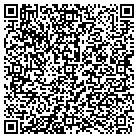 QR code with Heritage Manor Of Pine Bluff contacts