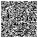 QR code with Authentec Inc contacts