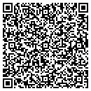 QR code with Yogurts Inc contacts