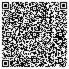 QR code with McClelland Reese Farms contacts
