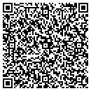 QR code with Inland Ocean contacts