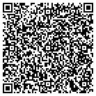 QR code with Central Florida Blinds Inc contacts