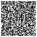 QR code with Healingstar Inc contacts