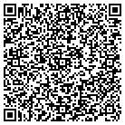 QR code with Missionary Evangelist Center contacts