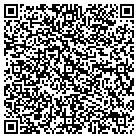 QR code with KMC Concrete Pumping Corp contacts
