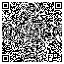 QR code with I Love New York Pizza contacts