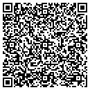 QR code with J K Harris & Co contacts