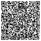 QR code with Jan's Trendsetter Salon contacts