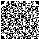 QR code with Precision Castings Arkansas contacts