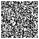 QR code with SOUTH Security Inc contacts