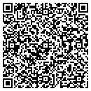 QR code with A & R Incorp contacts
