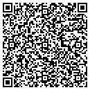 QR code with Radio Holland contacts