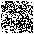 QR code with Jeffrey Wood Carpentry contacts