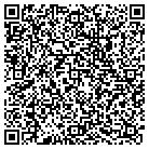 QR code with R & L Air Conditioning contacts