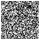 QR code with Madison County Memorial Home contacts