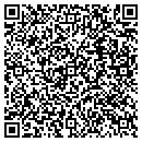 QR code with Avante Group contacts