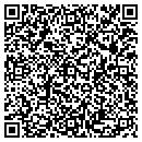 QR code with Reece's BP contacts