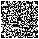 QR code with U S Airways Express contacts