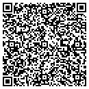 QR code with F Matthews Co contacts