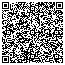 QR code with Uptop Gold contacts