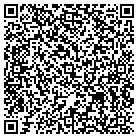 QR code with Alderson Plumbing Inc contacts