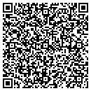 QR code with Uncharted Isle contacts