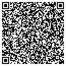 QR code with J & N Water Systems contacts