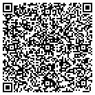 QR code with Catos Trucking & Asphalt Co contacts