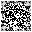 QR code with DPF Framing contacts