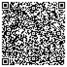 QR code with Apopka Laundry Palace contacts